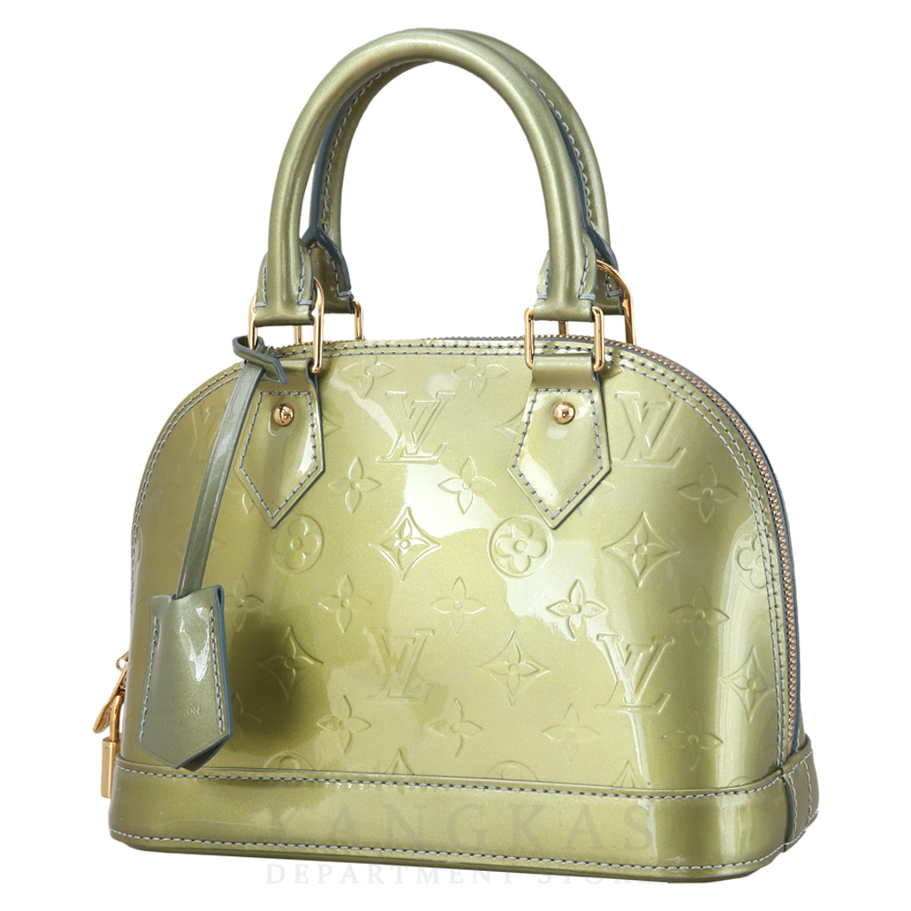 LOUIS VUITTON(USED)루이비통 베르니 알마 BB